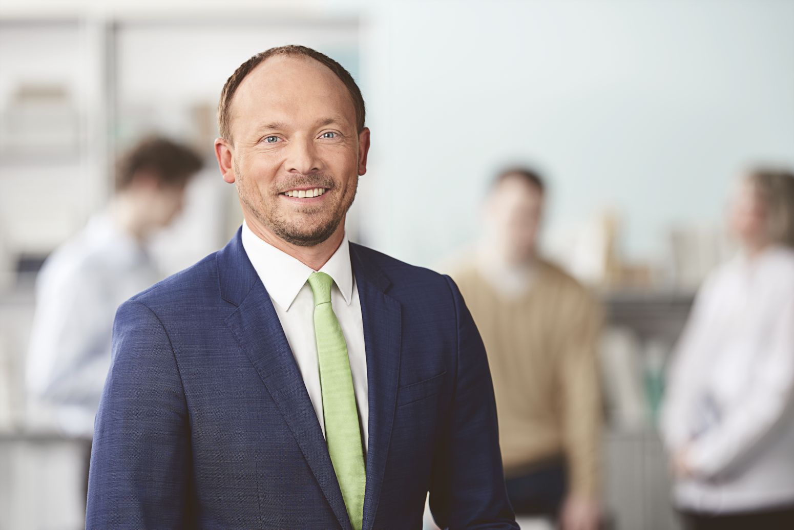 Marco Wanderwitz (CDU/MdB) aus dem Erzgebirge fordert schon lange ein AfD-Verbot. Foto: CDU