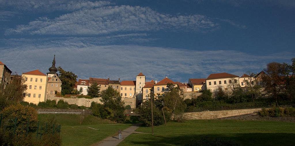 Erleben Sie die Geschichte des Saazer Landes in der Dokumentation „Das Saazer Land“. Foto: www.mesto-zatec.cz